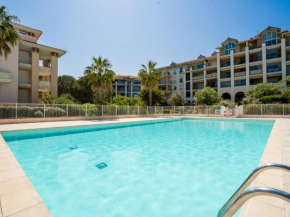Apartment Le Grand Parc-5 by Interhome